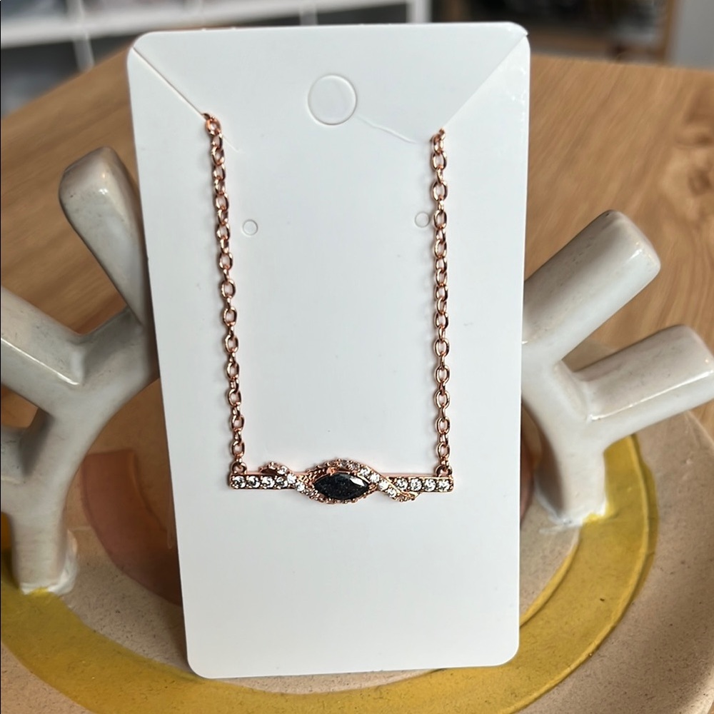Bomb Party Necklace - Swirling Moments